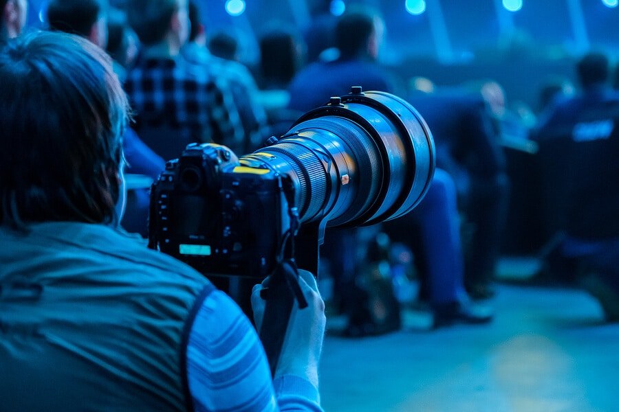 Professional Event Photography Services in East Delhi