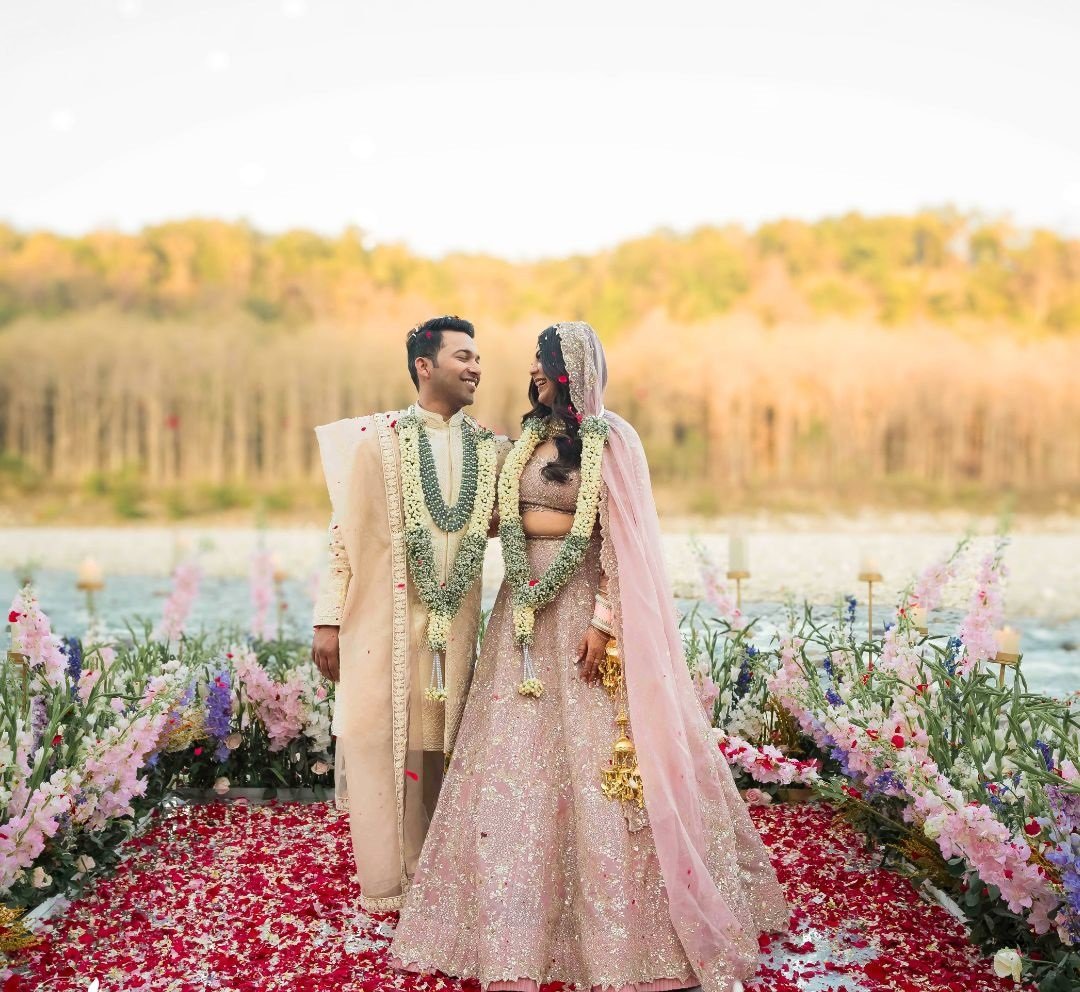Top Destination Wedding Photographers and Videographers in Delhi NCR