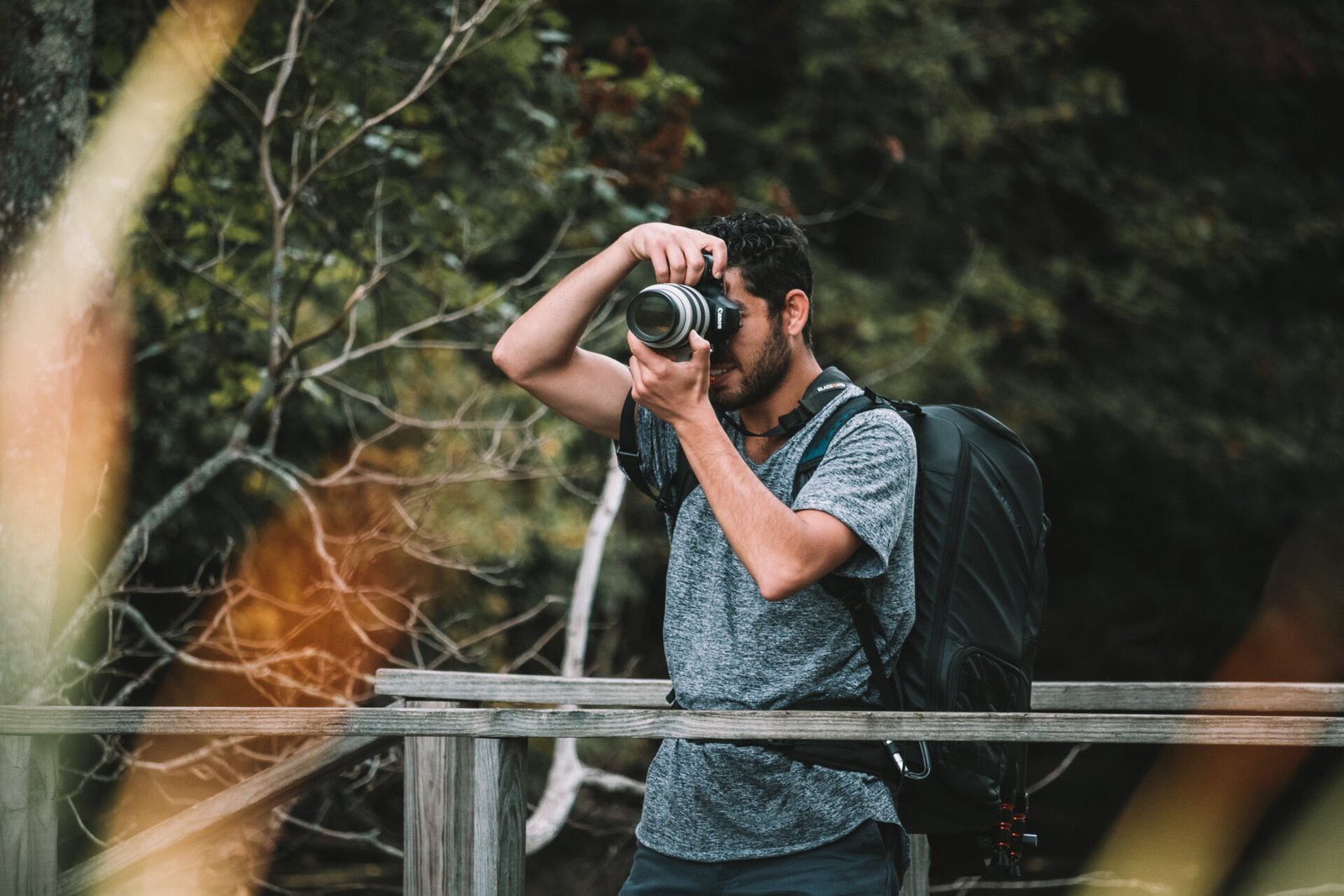 Top Photography Expert in West Delhi