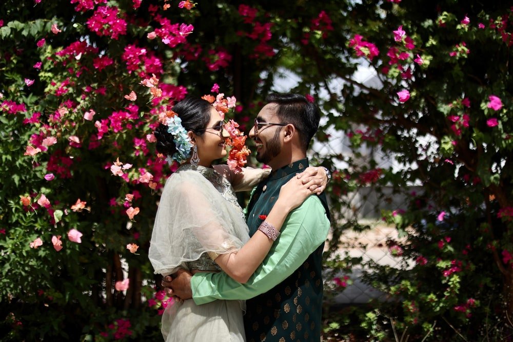 Top Pre Wedding Photography Expert in Hauz Khas Delhi
