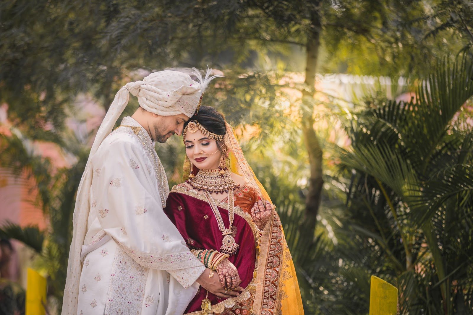 Top Wedding Photographers in New Delhi
