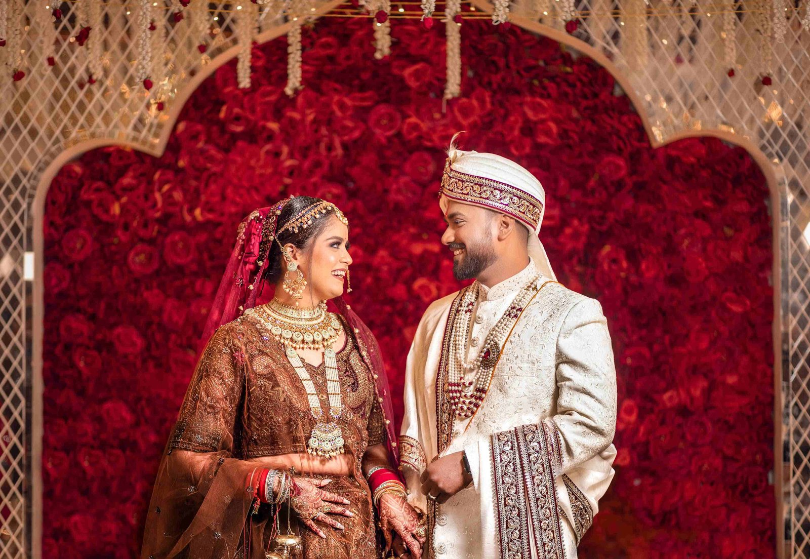 Premium Wedding Videography in South Delhi
