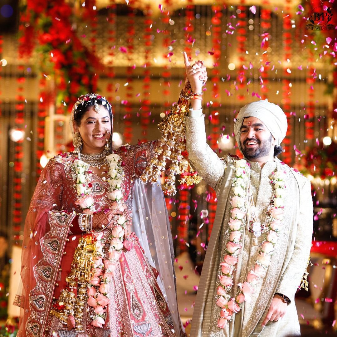 Best Wedding Photographers in Delhi