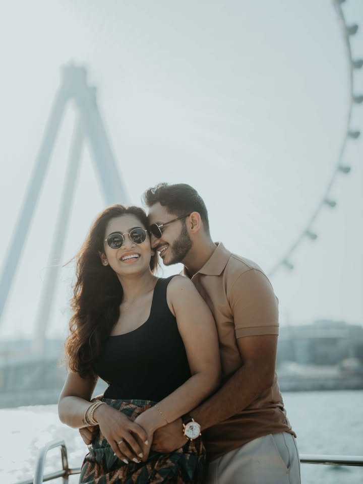 Best Pre Wedding Shoot Services in Delhi NCR