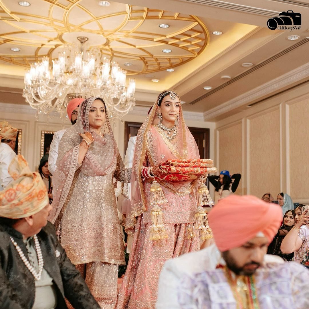 Premium Wedding Videography in Delhi
