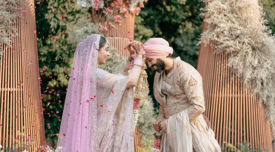 Best Destination Wedding Photographers in Rajouri Garden, Delhi
