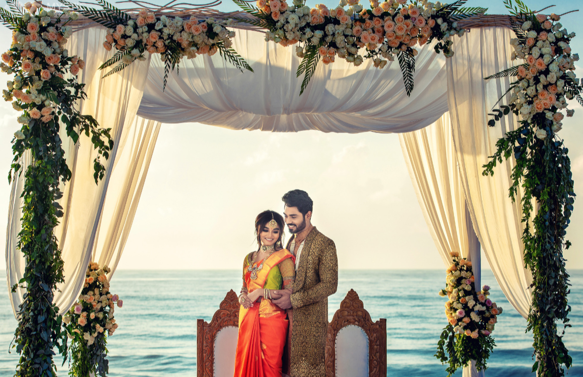 Best Destination Wedding Photographers in Delhi NCR