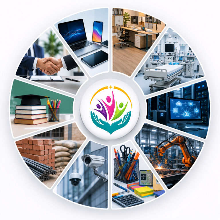 Benefits of Joining GemSeva as a State Franchise
