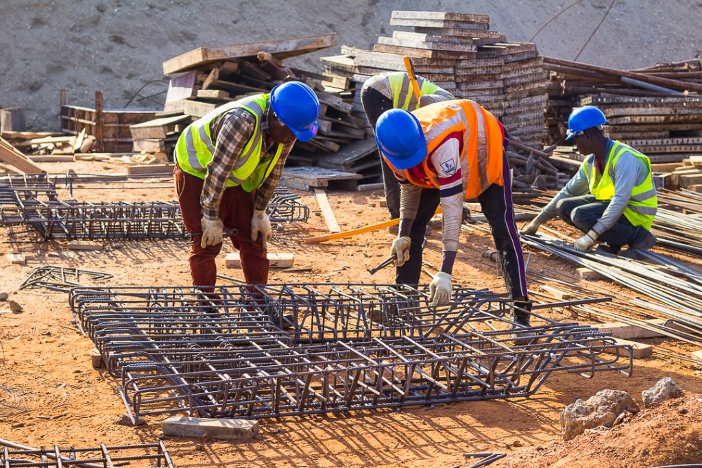 Civil Works Contractor in Maharashtra