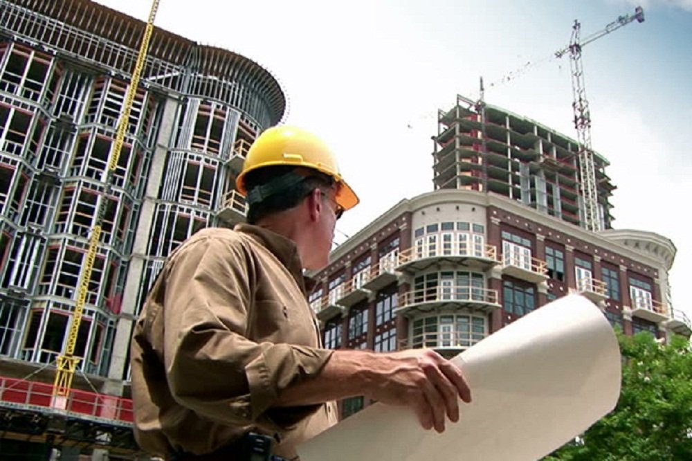 Civil Construction Contractor in Navi Mumbai