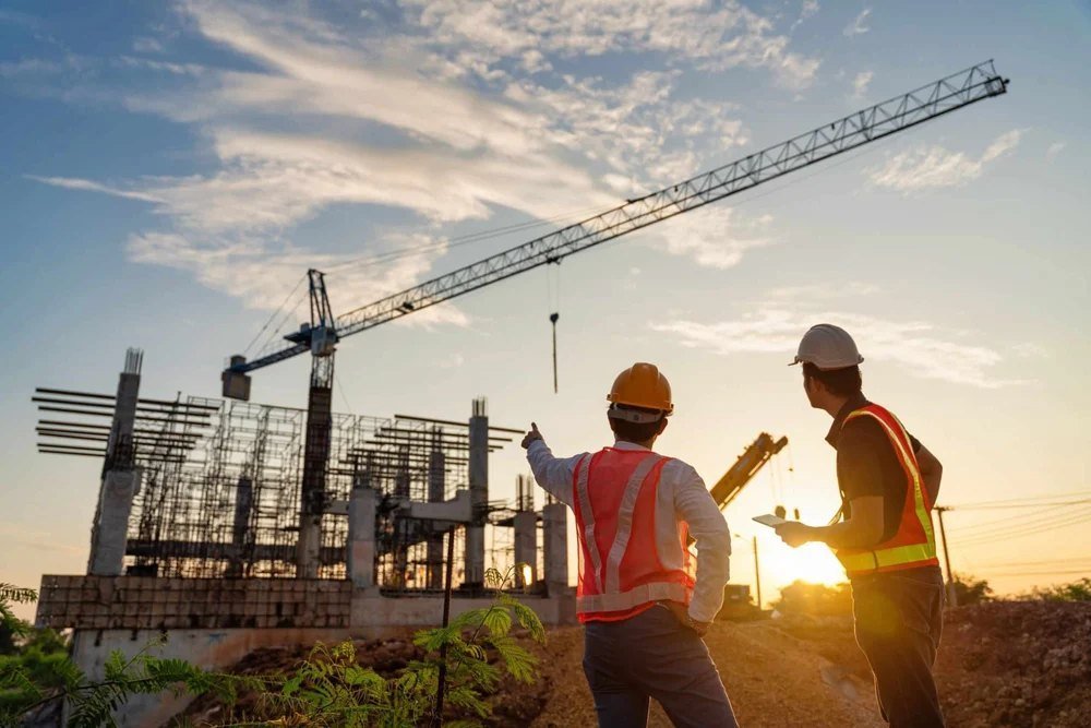 Civil Engineering Contractor in Navi Mumbai