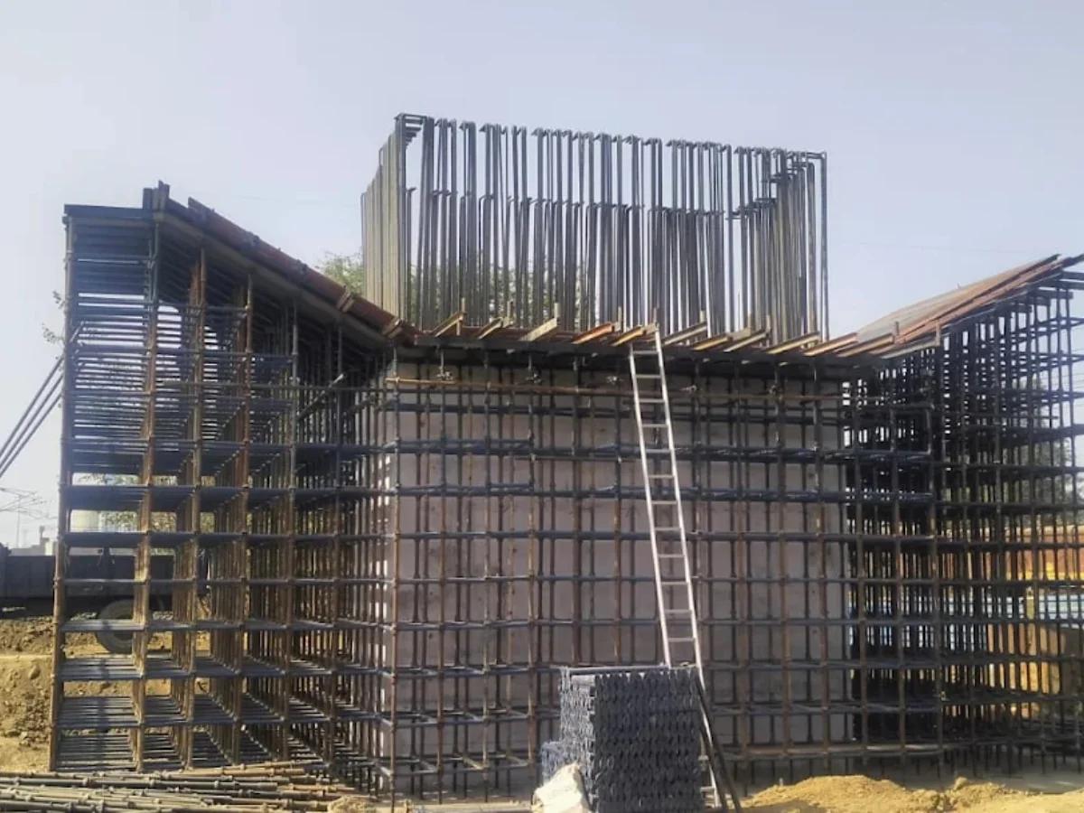 Civil Infrastructure Company in Navi Mumbai