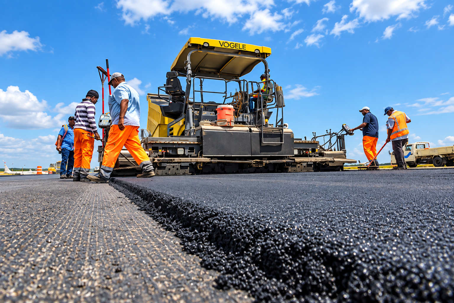 Highway Civil Contractor in Maharashtra