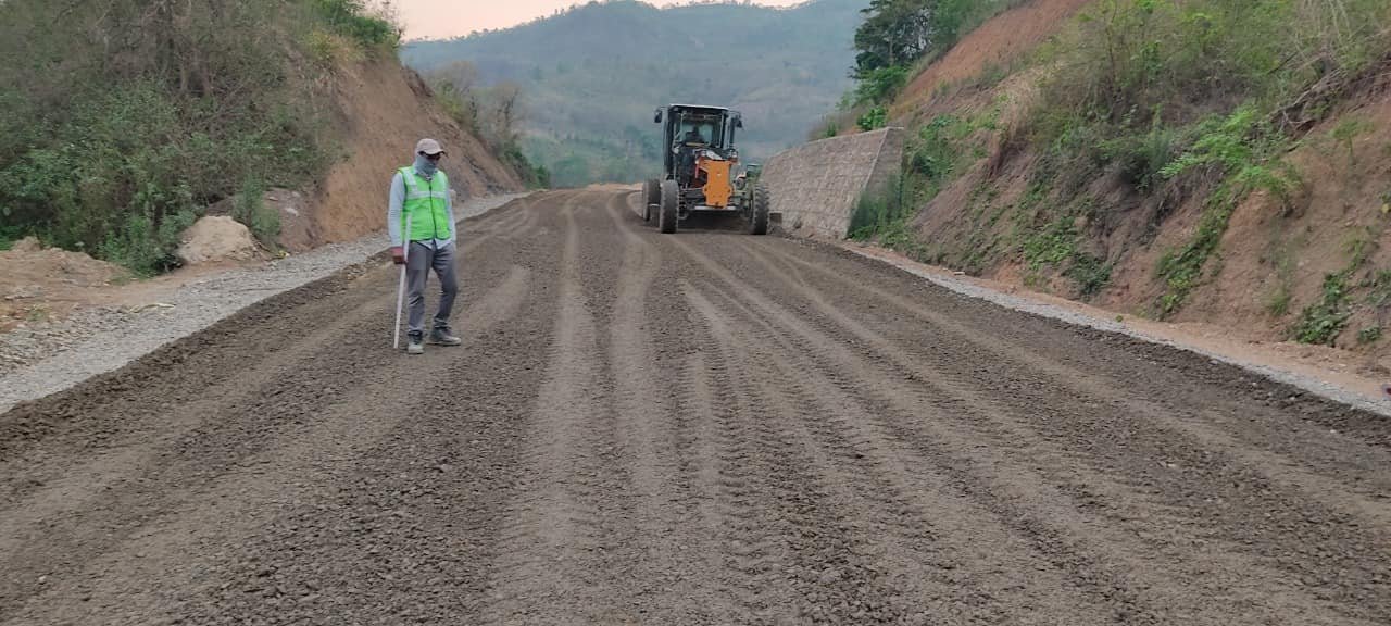 Highway Earthwork Contractor in Maharashtra