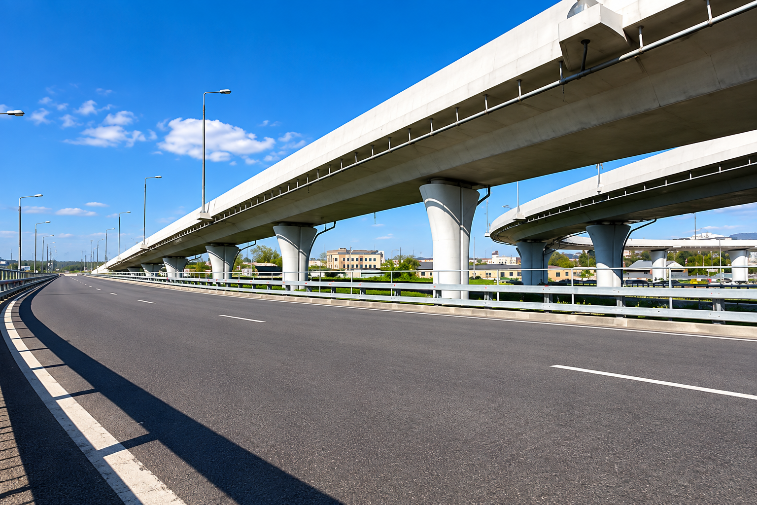Infrastructure Development Contractor in Navi Mumbai