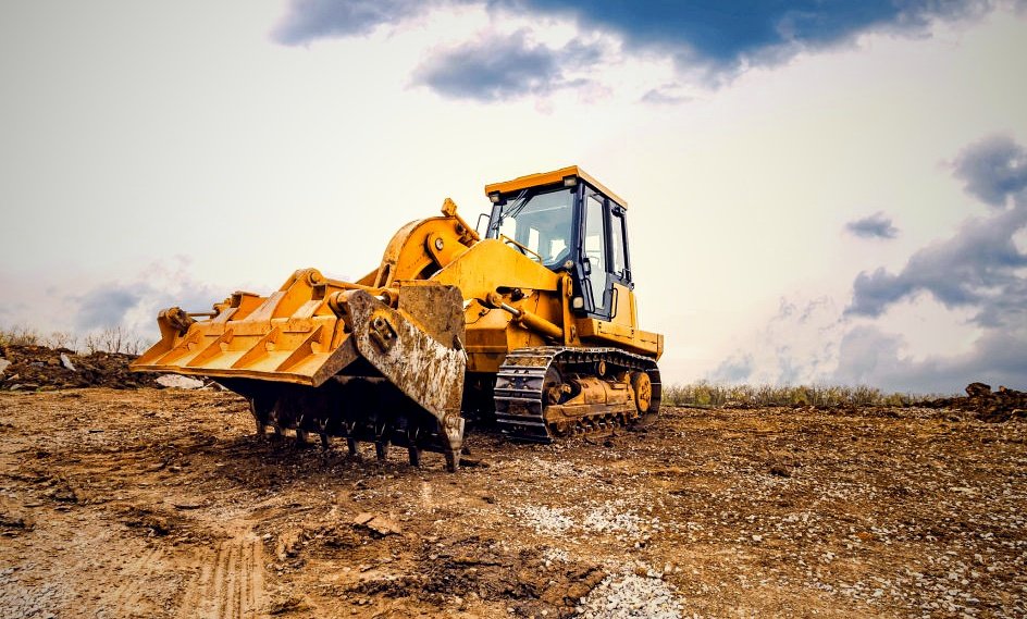 Earthwork Contractor in Navi Mumbai Maharashtra